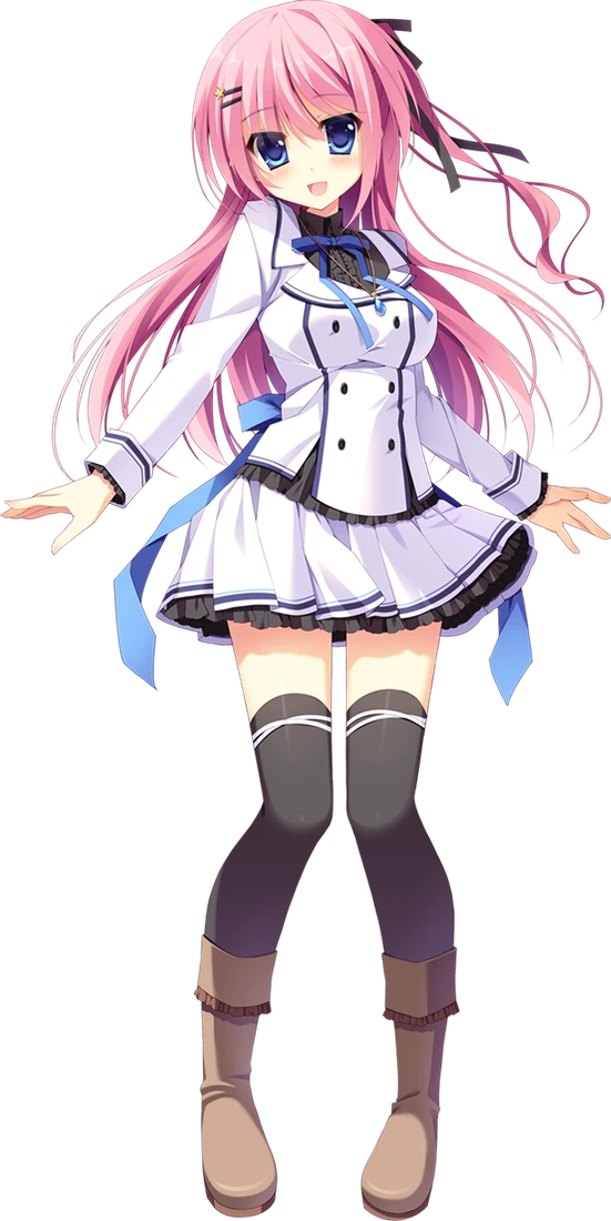 日向彼方