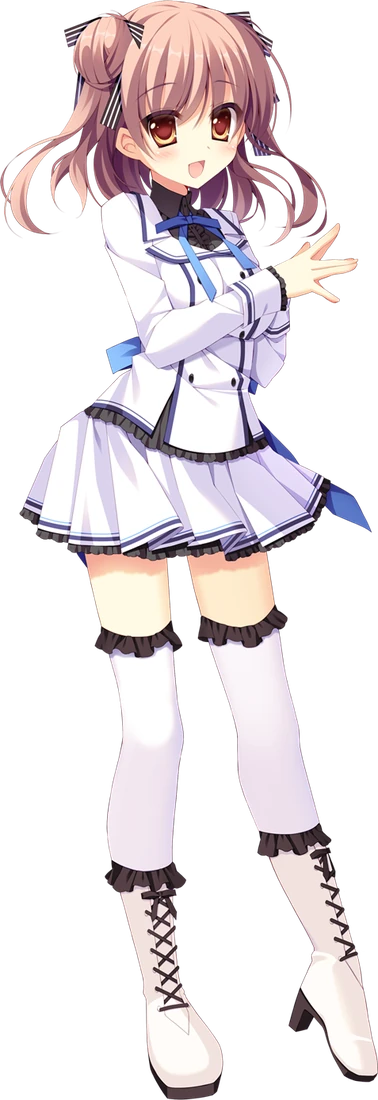 伏見理央