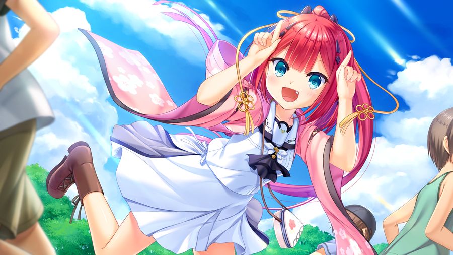 加藤うみ