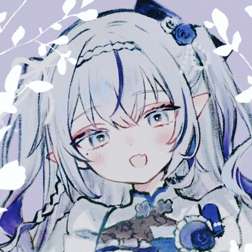 東雪蓮头像